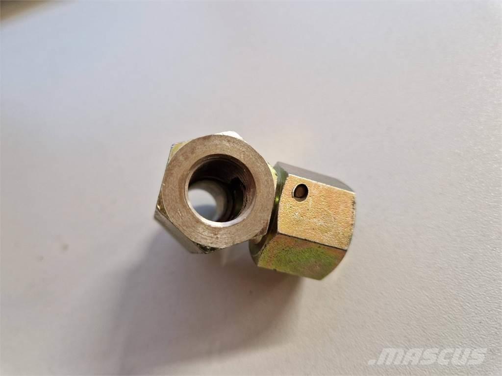 Rottne 052-0080 Hidráulicos