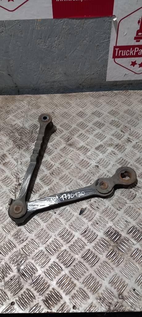 Scania R 440.  1790120 Cabinas