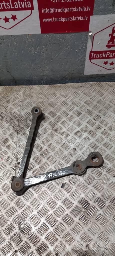 Scania R 440.  1790120 Cabinas