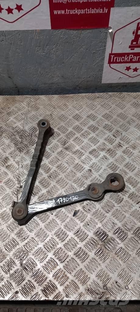 Scania R 440.  1790120 Cabinas