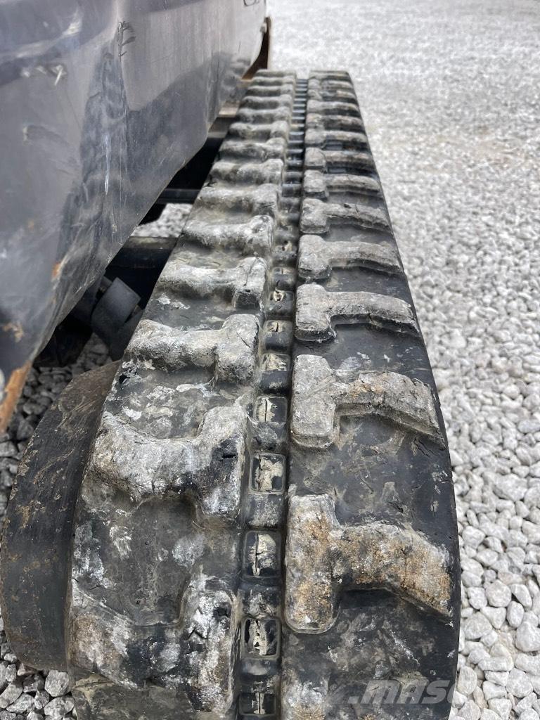 Bobcat E 19 Miniexcavadoras