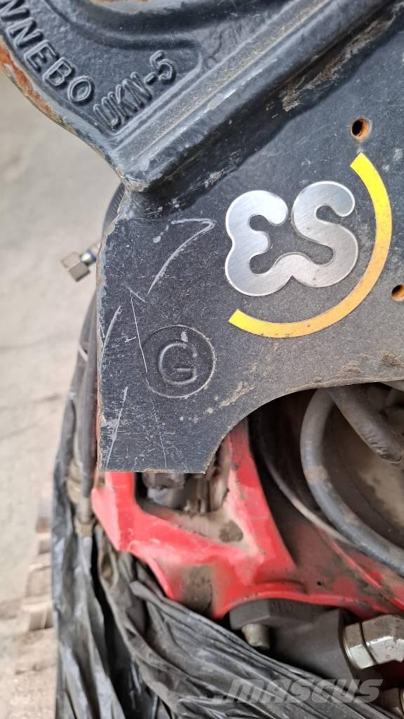 Rototilt R4 Volteadoras