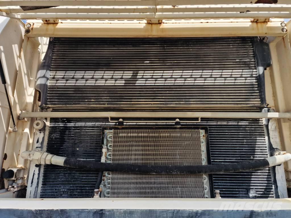 O&K RH 23.5 Excavadoras sobre orugas