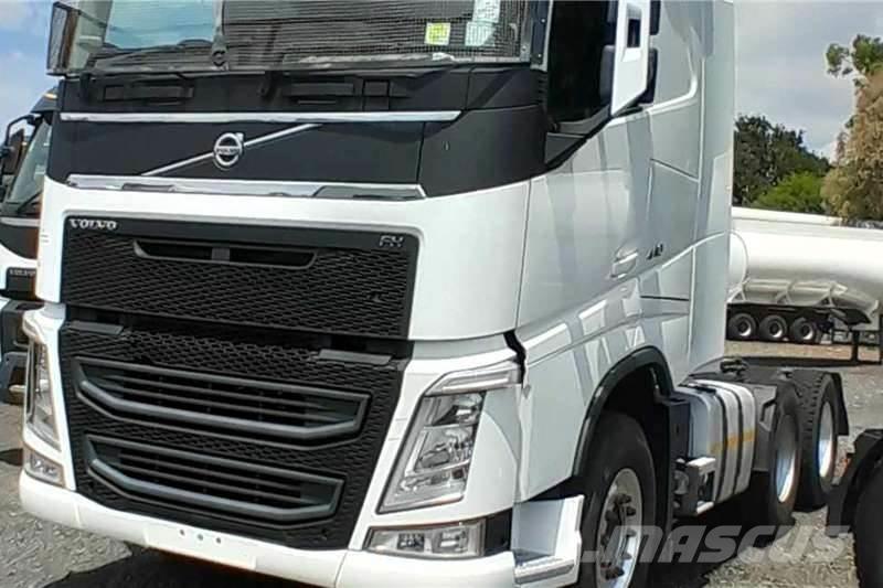 Volvo FH 440 Otros camiones