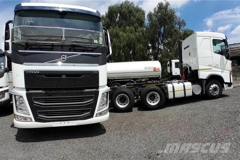 Volvo FH 440 Otros camiones