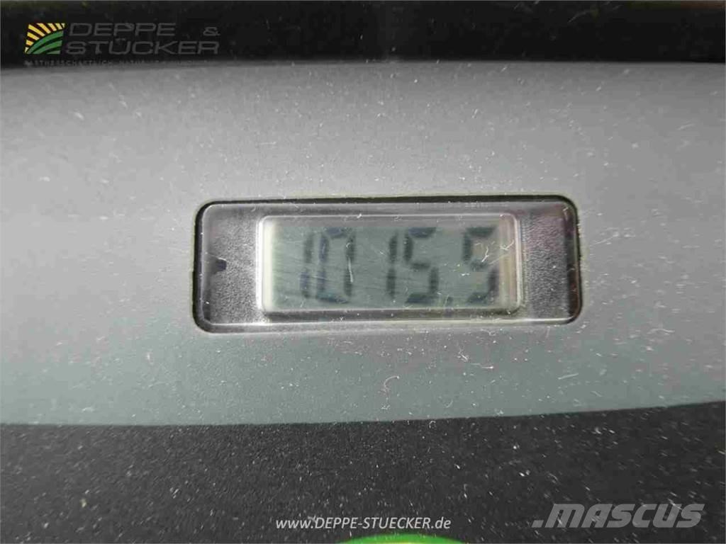 John Deere X304 Podadoras