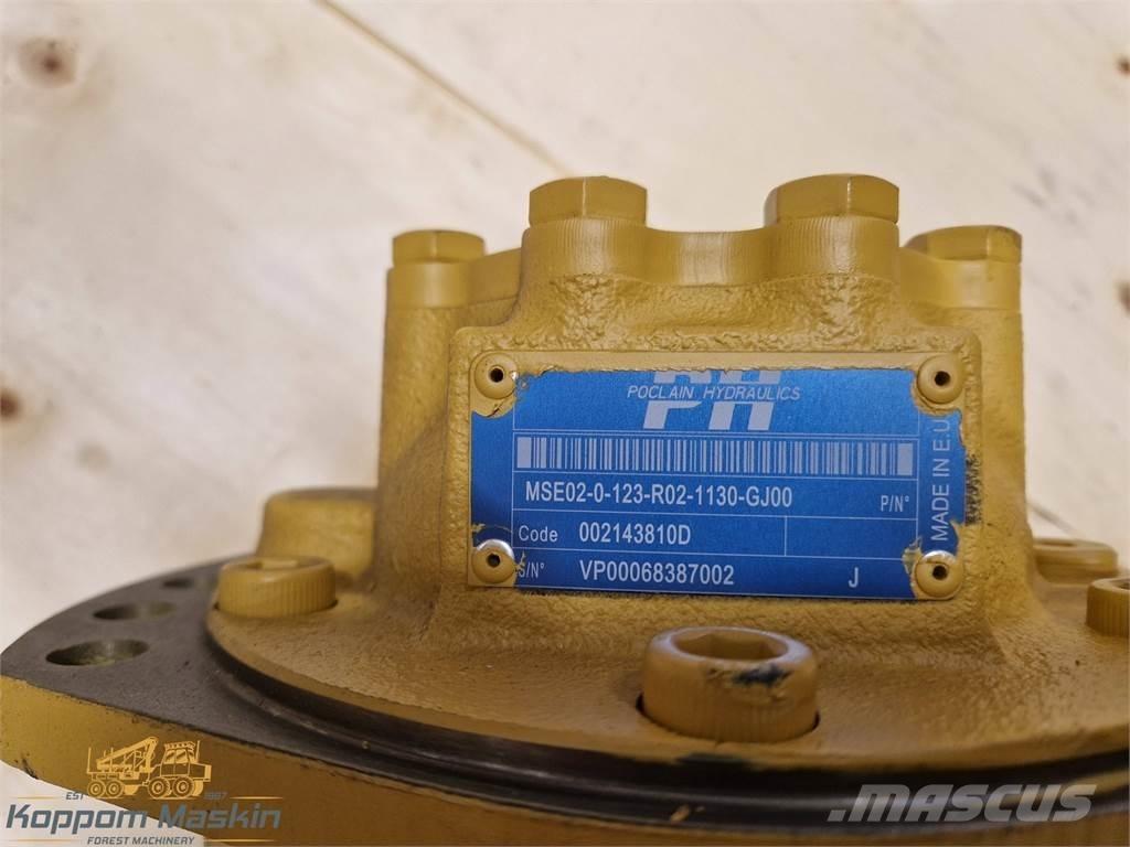 Eco Log 7014027 Cabezales cortadores