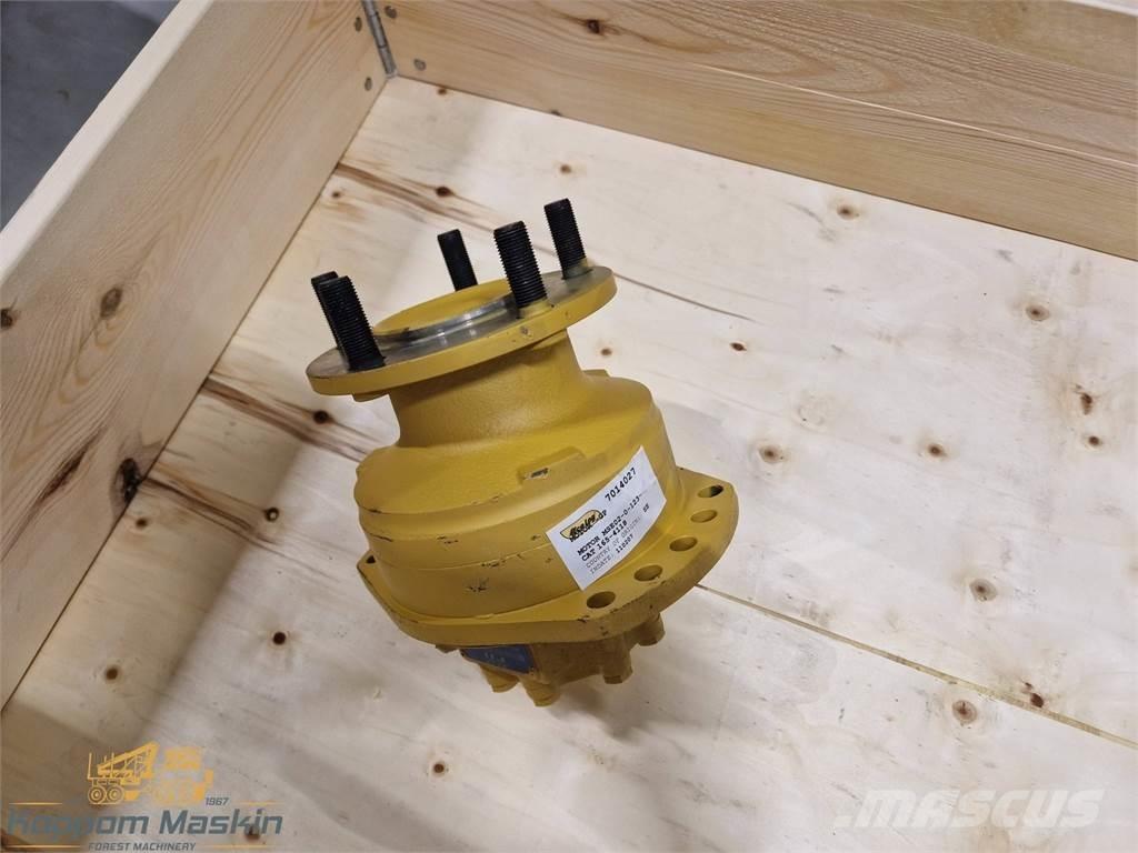 Eco Log 7014027 Cabezales cortadores