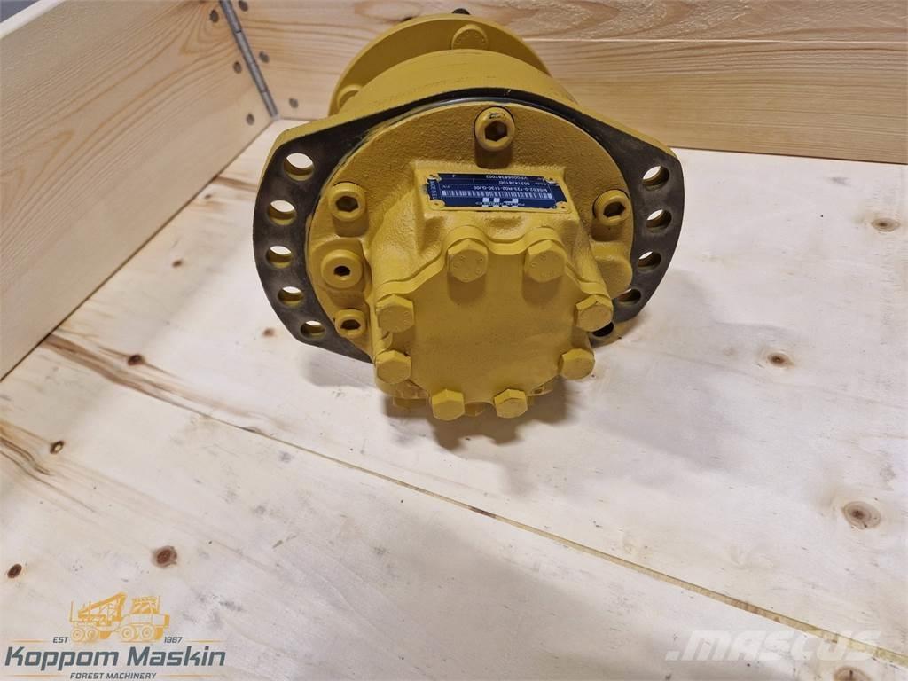 Eco Log 7014027 Cabezales cortadores