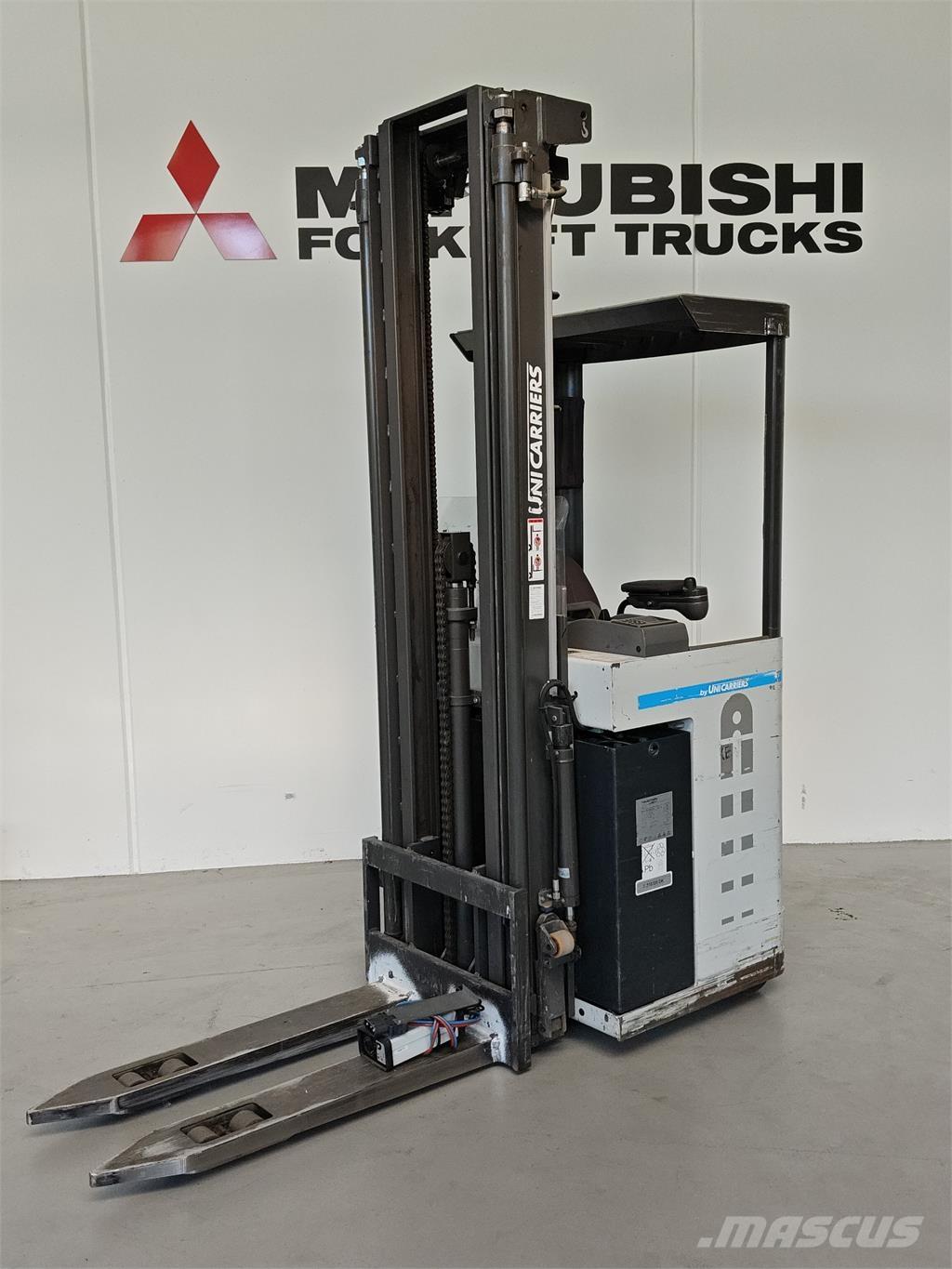 Atlet XSN160E Apiladoras eléctricos