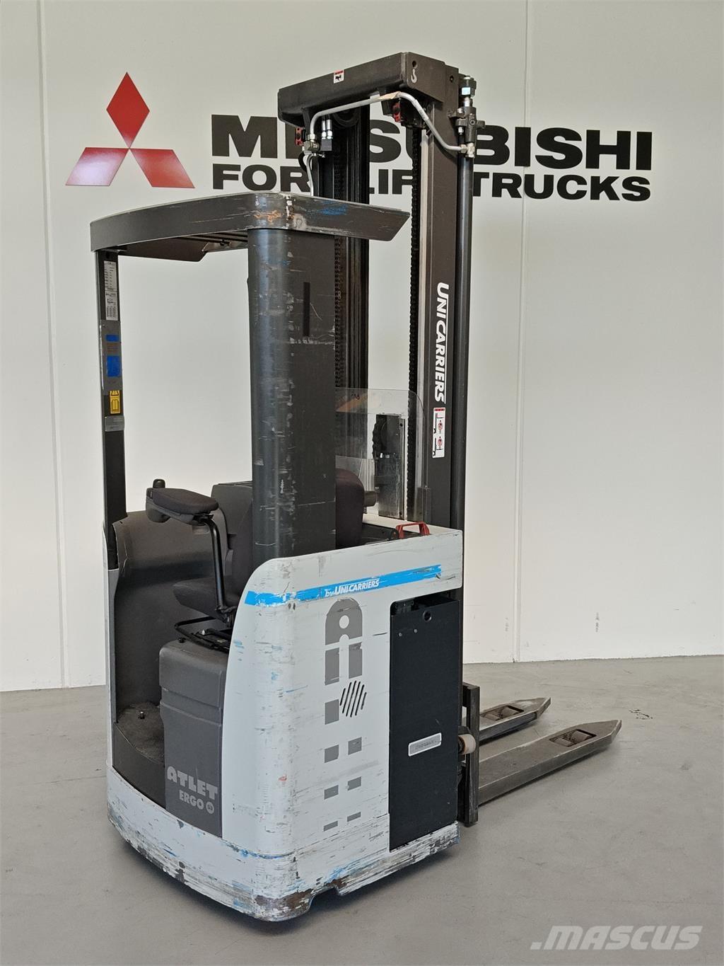 Atlet XSN160E Apiladoras eléctricos