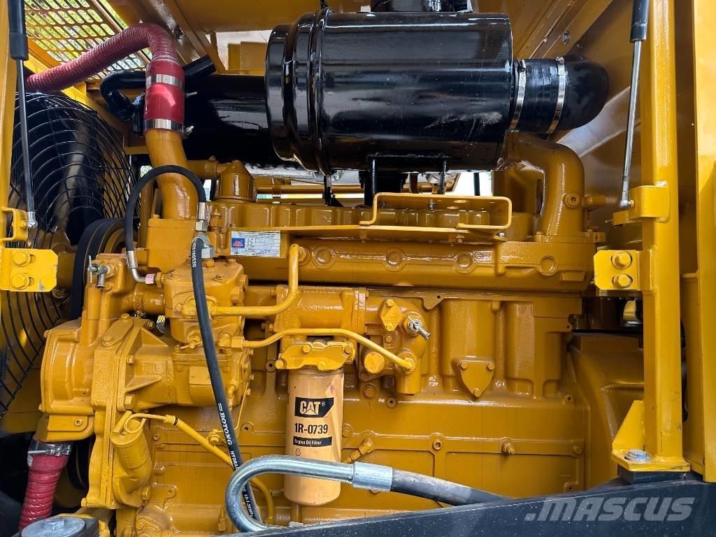 SDLG LG956L Cargadoras sobre ruedas