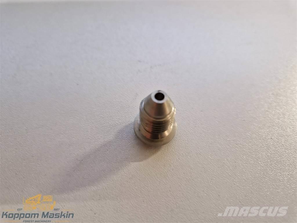 Eco Log 7010892 Cabezales cortadores