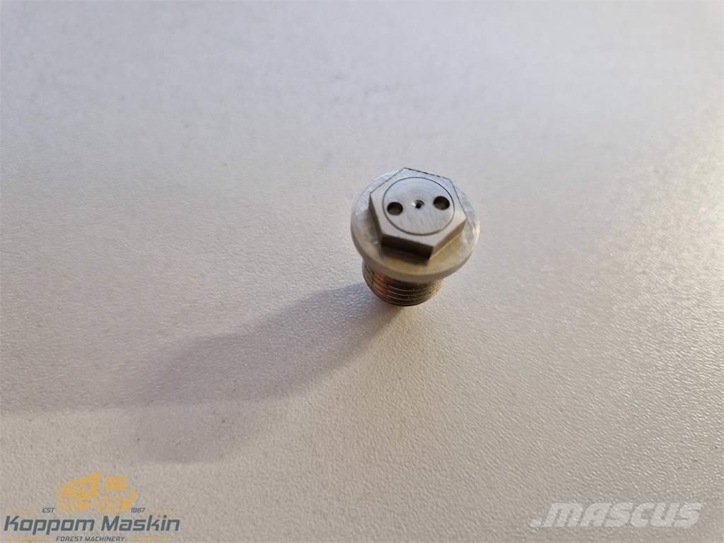 Eco Log 7010892 Cabezales cortadores