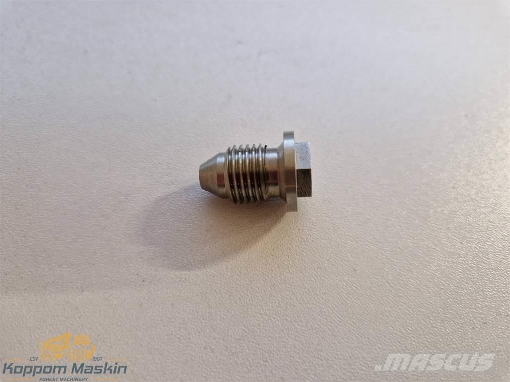 Eco Log 7010892 Cabezales cortadores