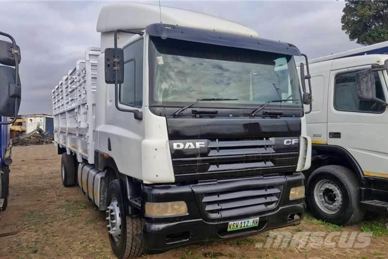 DAF CF85 Otros camiones