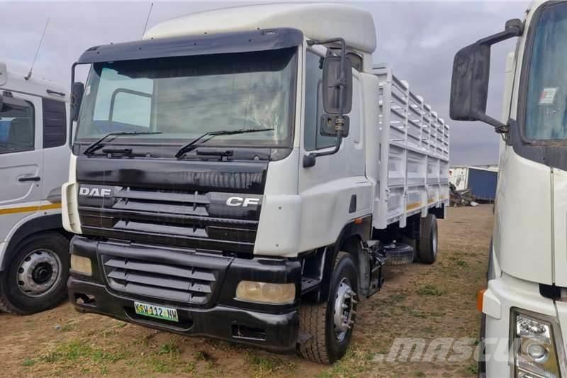 DAF CF85 Otros camiones