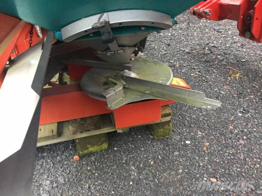 Sulky DPX Pulverizadoras de fertilizante