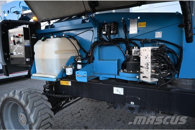 Genie S80J Otras plataformas elevadoras