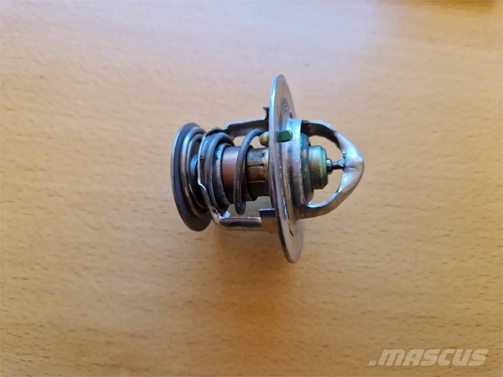 Eco Log 7020655 Motores