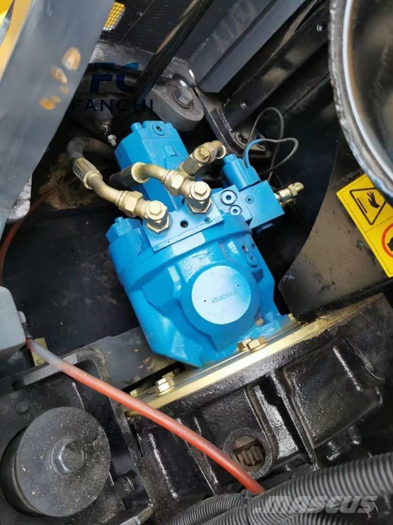 Doosan DH 60 Miniexcavadoras