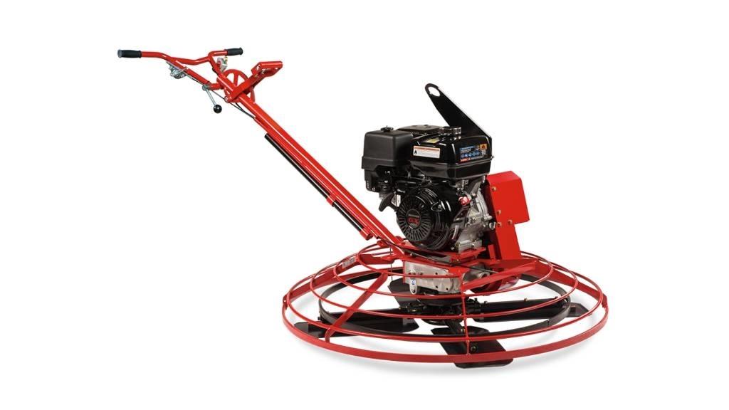 Allen Pro446CT Palas