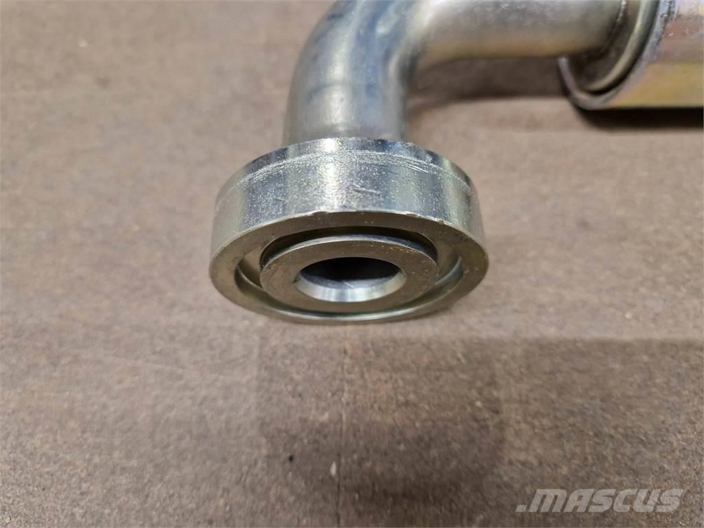 Eco Log 7011724 Hidráulicos