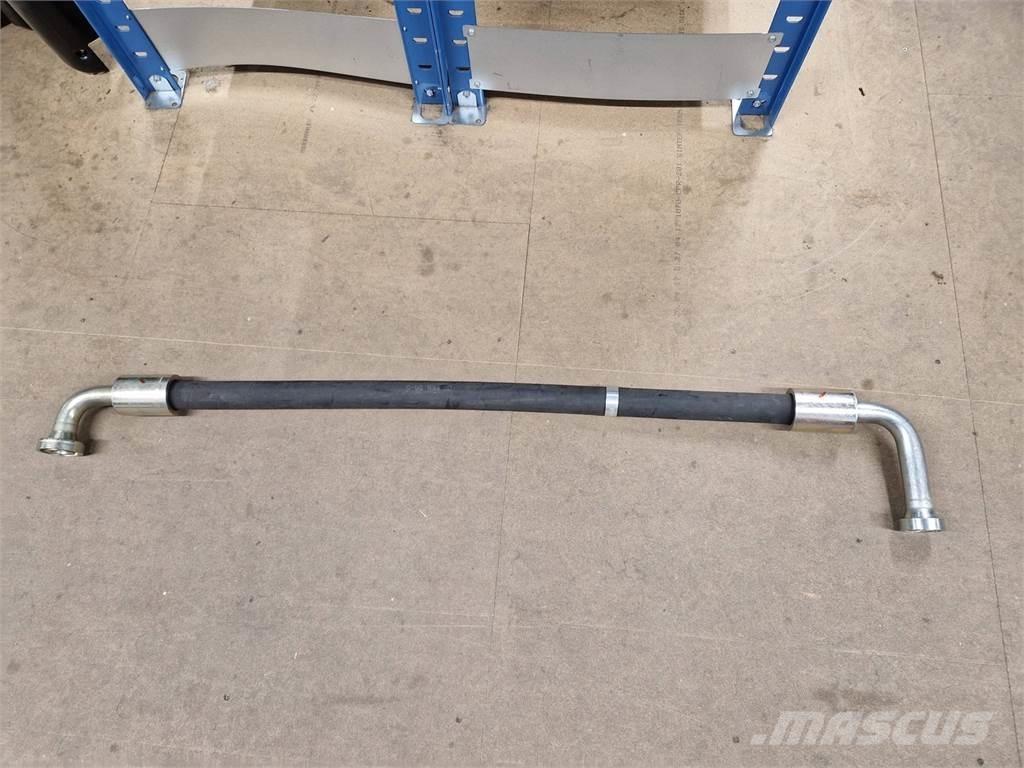 Eco Log 7011724 Hidráulicos