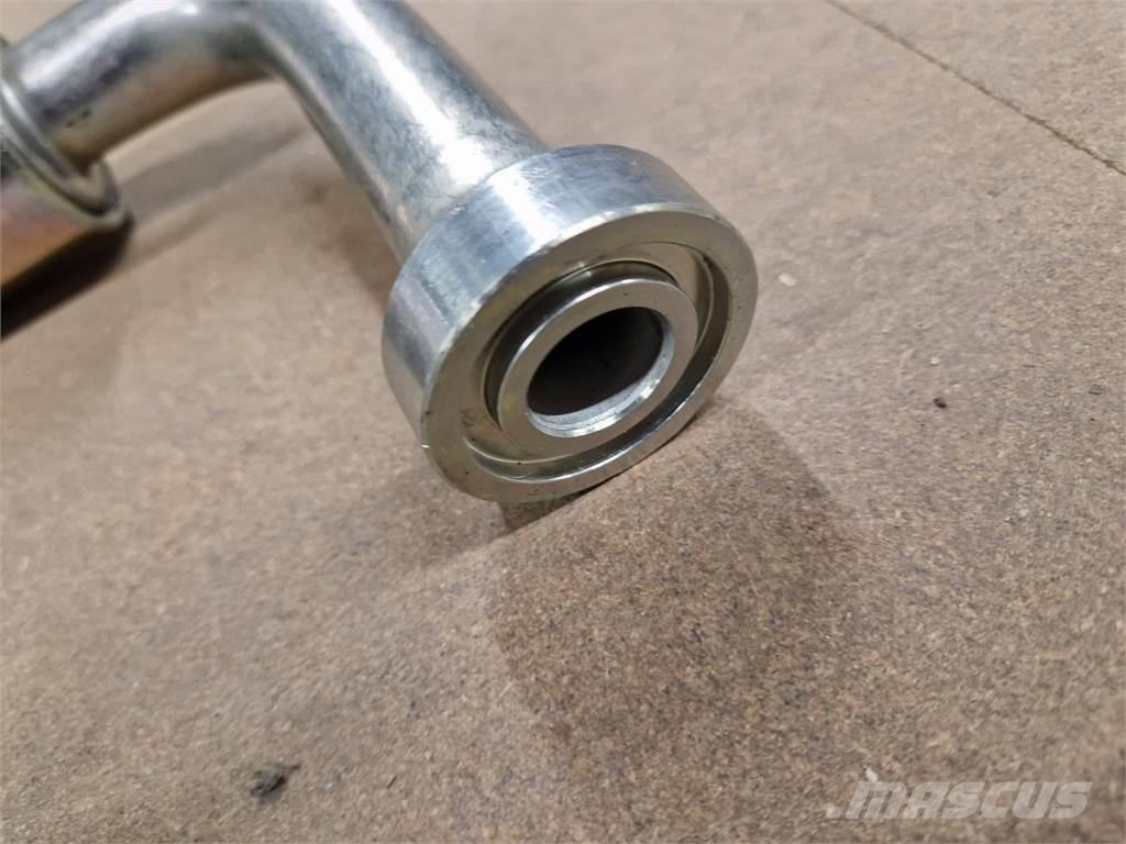 Eco Log 7011724 Hidráulicos