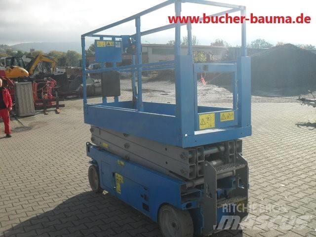 Genie GS 2032 Plataformas tijera