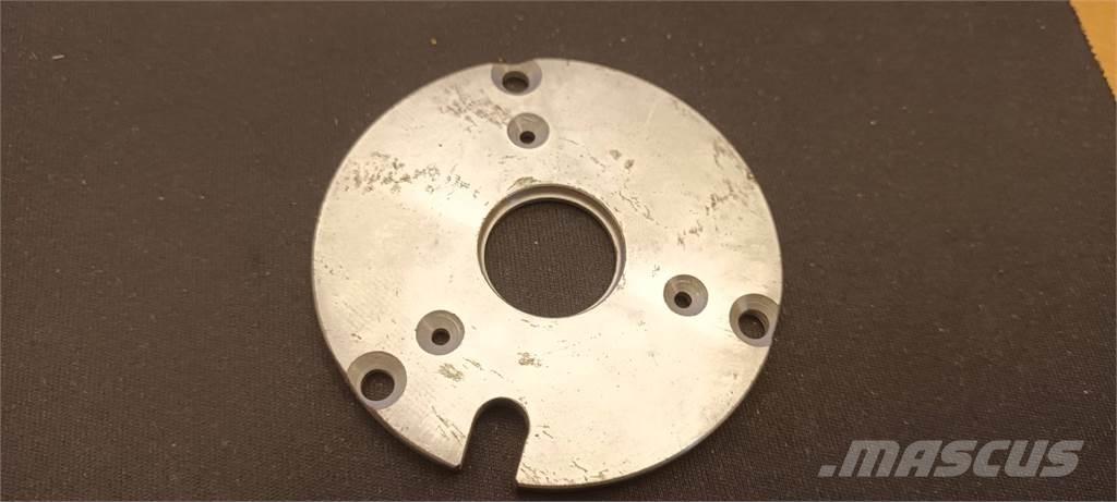 Rottne 064-0038 Cabezales cortadores