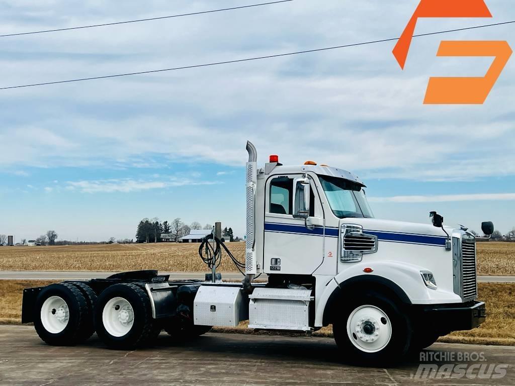 Freightliner SD 112 Camiones tractor