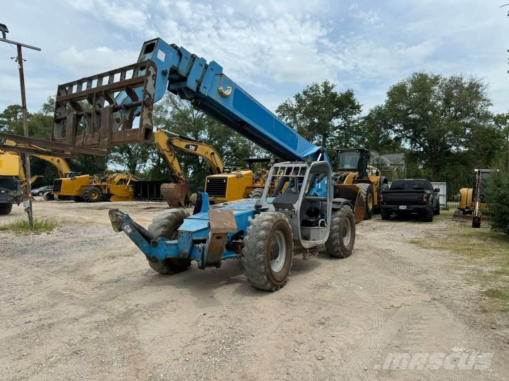 Genie GTH 1056 Carretillas telescópicas