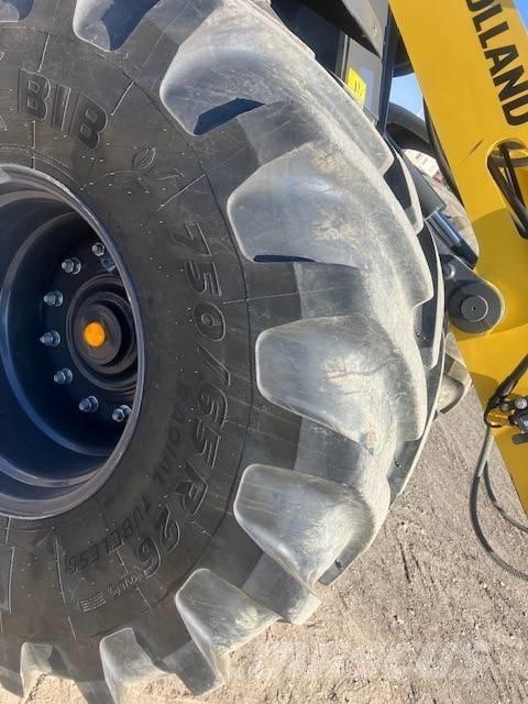 New Holland W 170 D Manipuladores telescópicos agrícolas