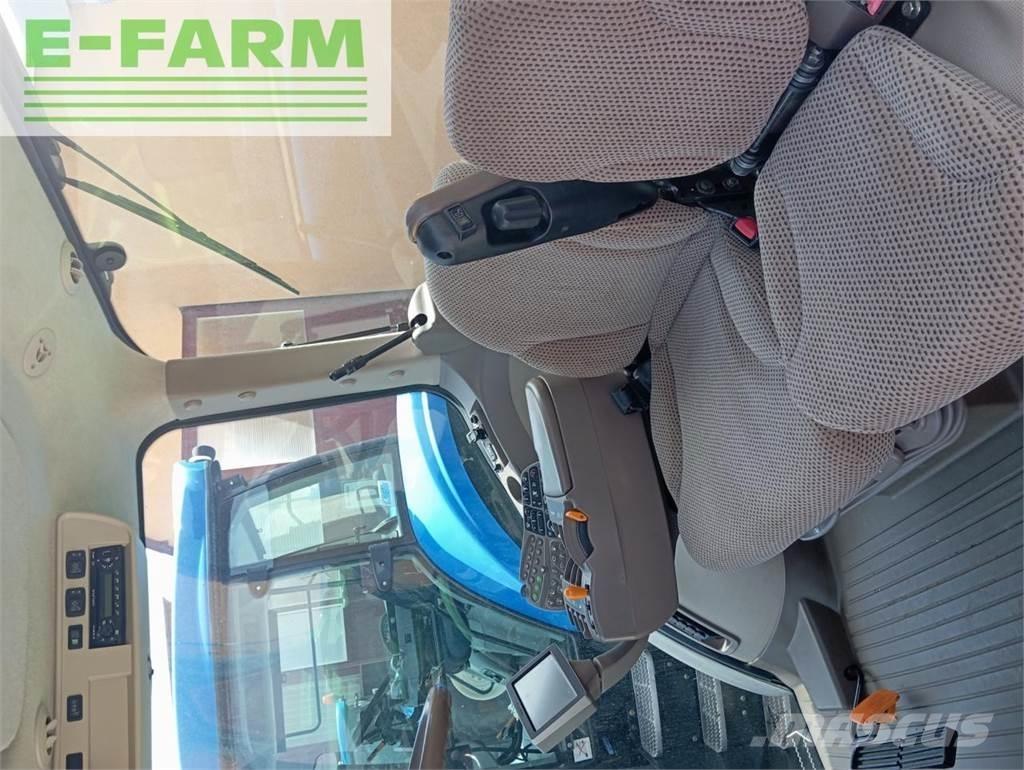 John Deere 8310R Tractores