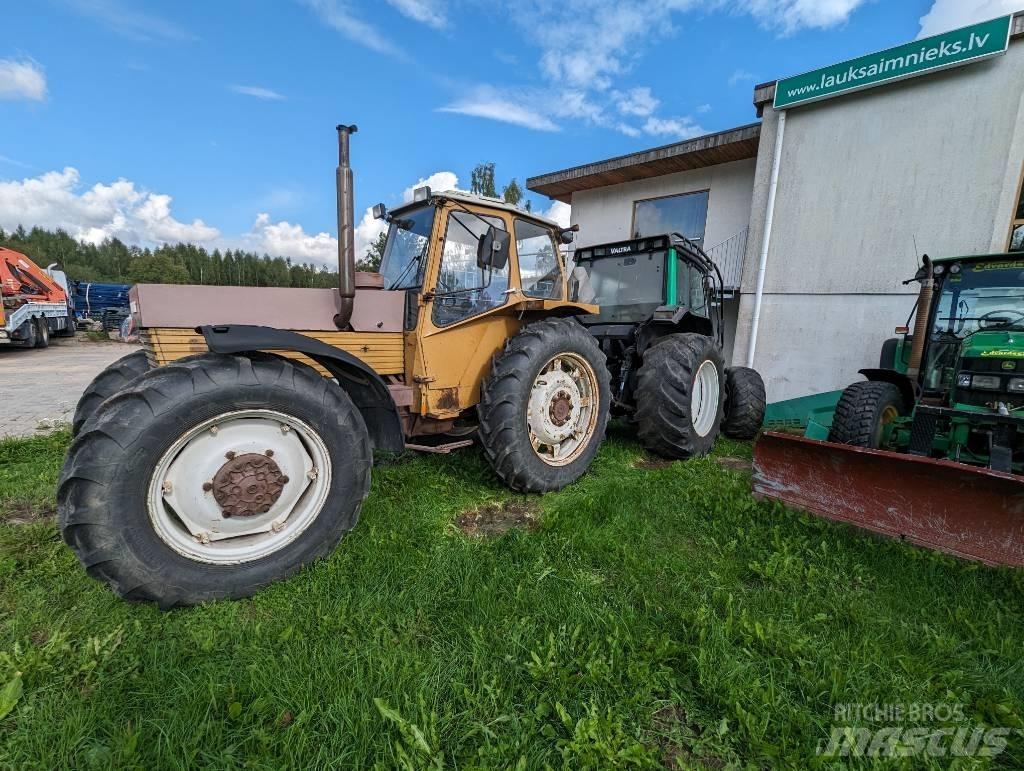 Valtra Valmet 903 Tractores