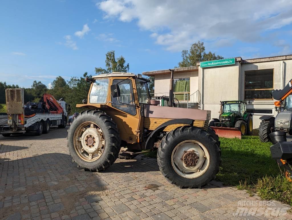 Valtra Valmet 903 Tractores