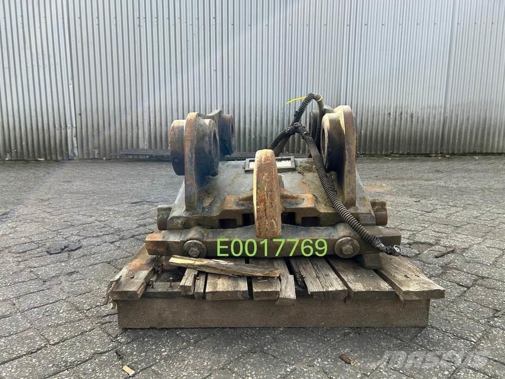 CAT CW-30-H.4.N Conectores rápidos