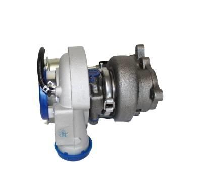 CASE Turbina - T915458 Motores