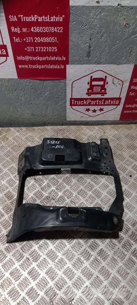 Scania R 440  2124019 Cabinas