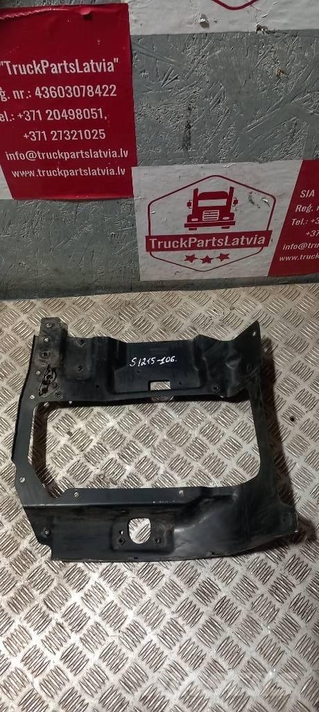 Scania R 440  2124019 Cabinas