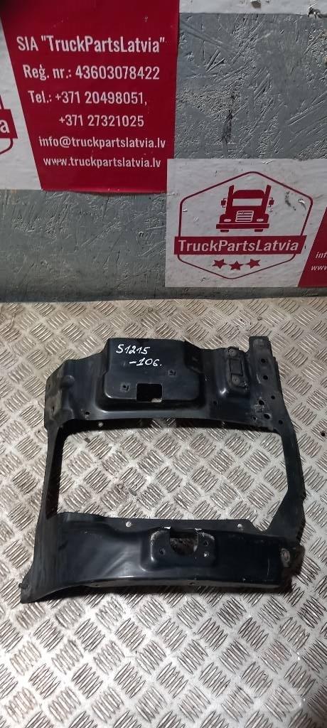 Scania R 440  2124019 Cabinas