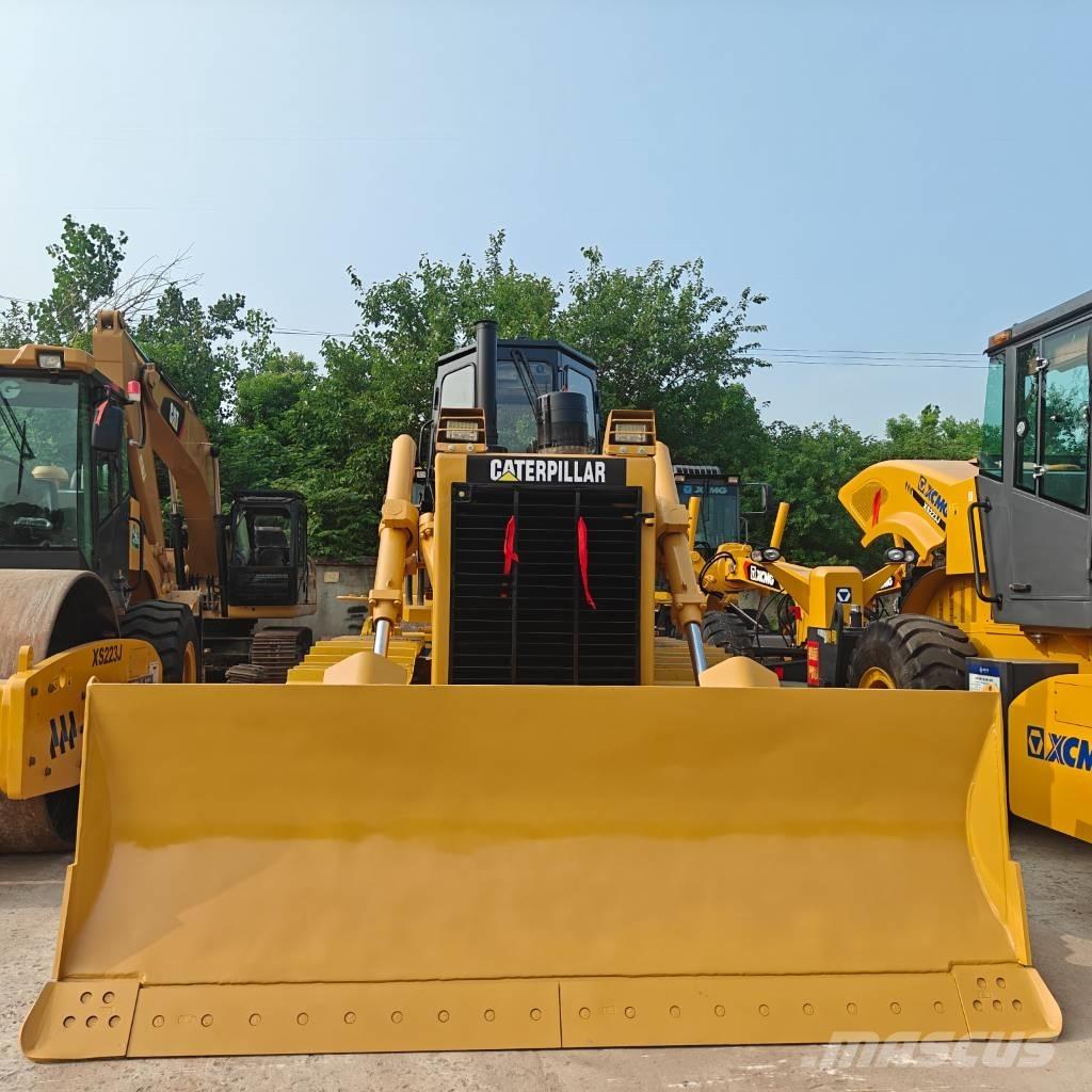 CAT D 7 G Niveladoras