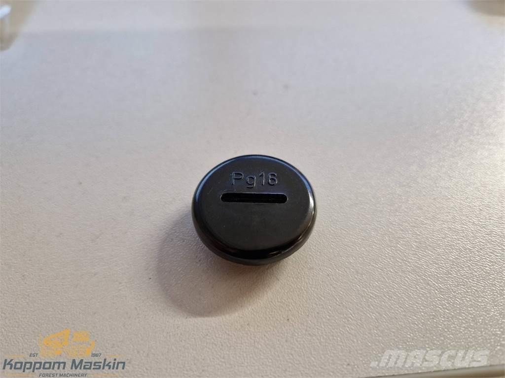 Rottne 999-5205 Hidráulicos