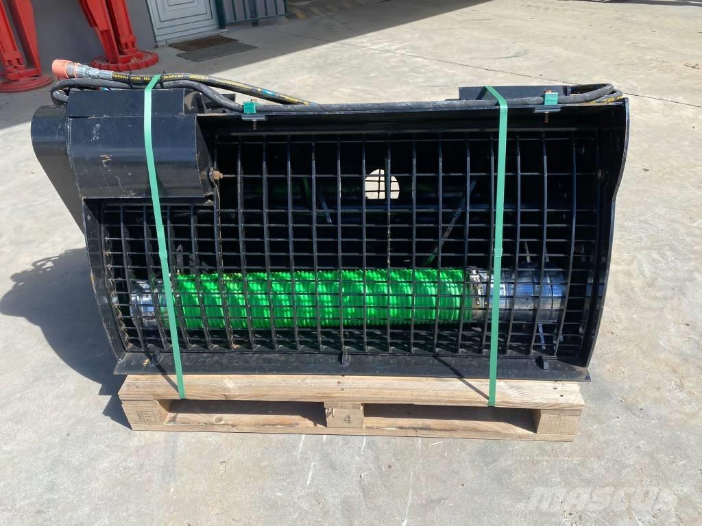  Rolfi TL 250 Mezcladoras de cemento y hormigón