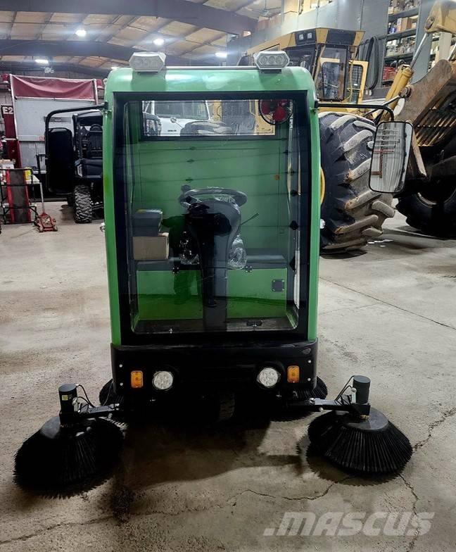  Future FT-S2000 Fregadora