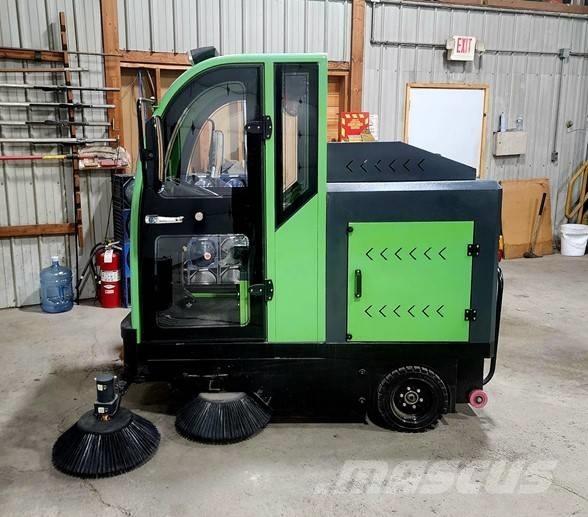  Future FT-S2000 Fregadora