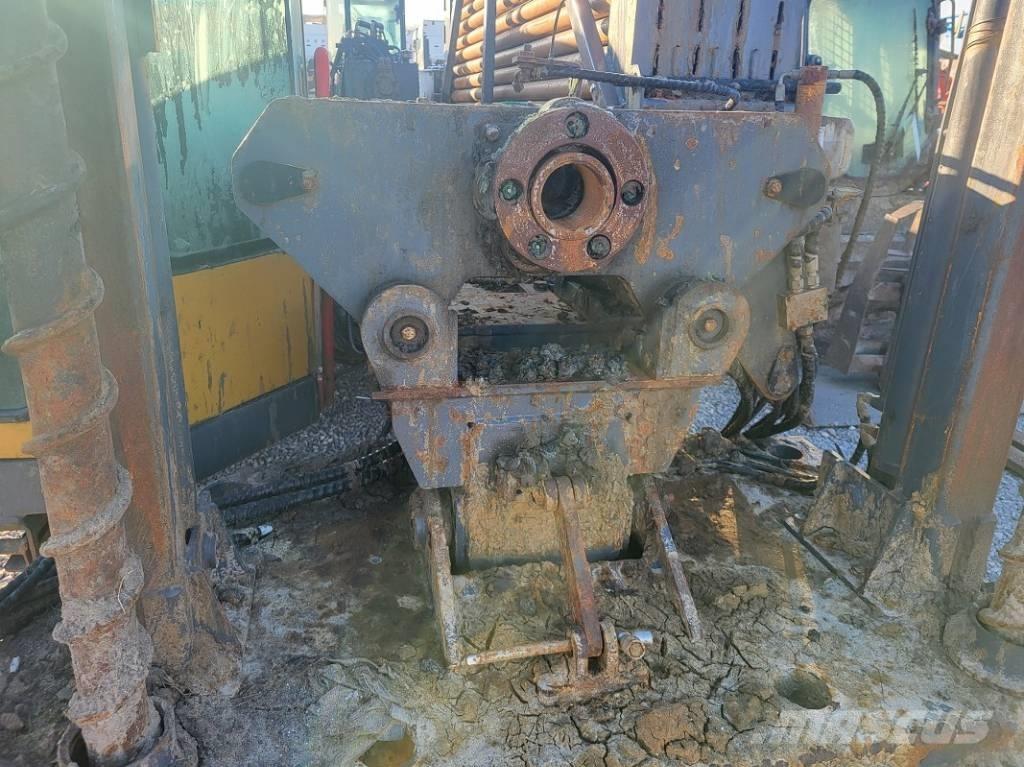 XCMG XZ200 Perforadora de superficie