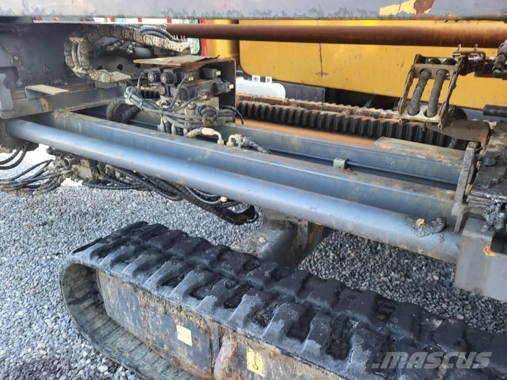 XCMG XZ200 Perforadora de superficie