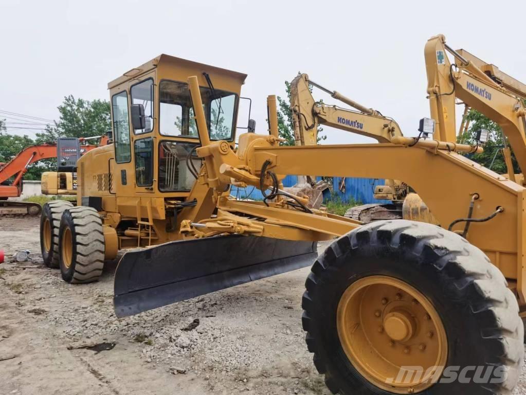 XCMG GR 180 Niveladoras